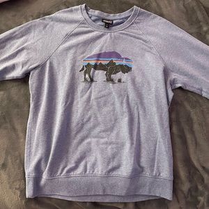 Patagonia Crewneck